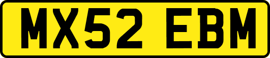 MX52EBM