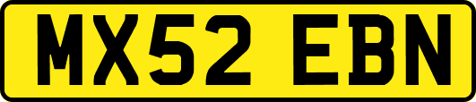 MX52EBN