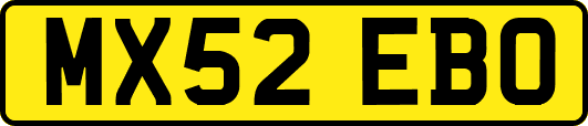 MX52EBO
