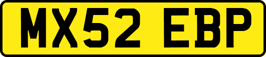 MX52EBP