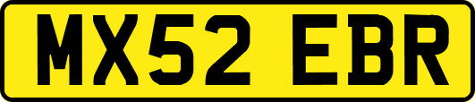 MX52EBR