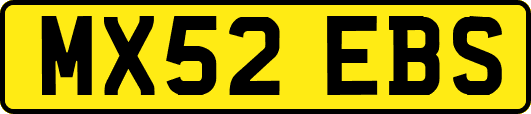 MX52EBS