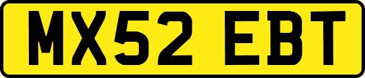 MX52EBT