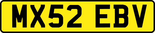 MX52EBV