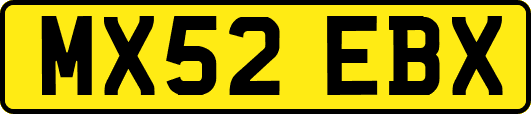 MX52EBX