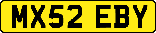 MX52EBY