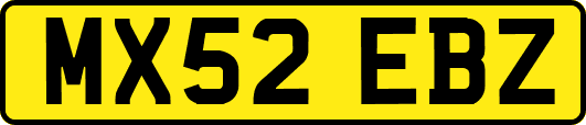 MX52EBZ