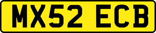 MX52ECB