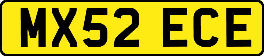 MX52ECE