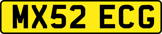 MX52ECG
