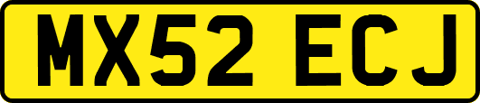 MX52ECJ