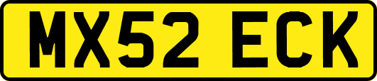 MX52ECK