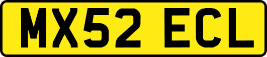 MX52ECL