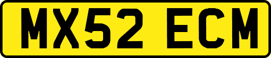 MX52ECM