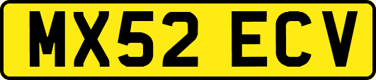 MX52ECV