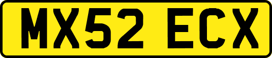 MX52ECX