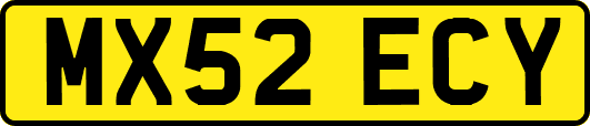 MX52ECY