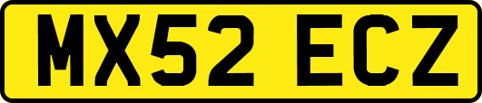 MX52ECZ