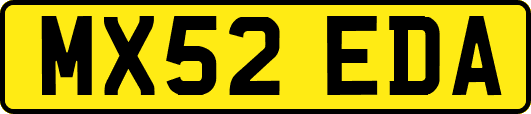 MX52EDA