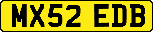 MX52EDB