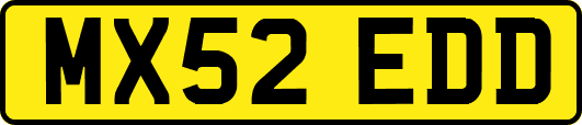 MX52EDD