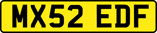 MX52EDF