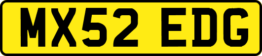 MX52EDG