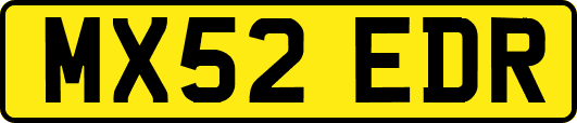 MX52EDR