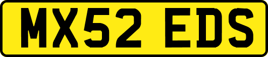 MX52EDS