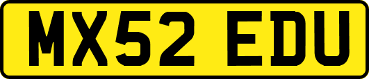 MX52EDU