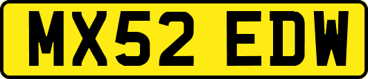 MX52EDW