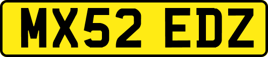 MX52EDZ