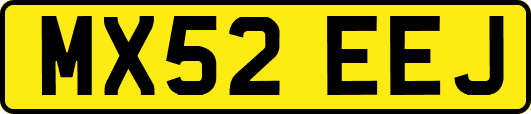MX52EEJ