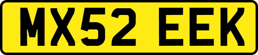 MX52EEK