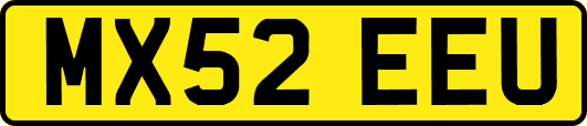 MX52EEU