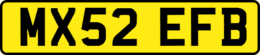 MX52EFB