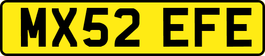 MX52EFE