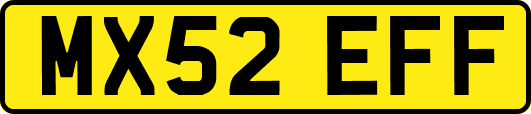 MX52EFF