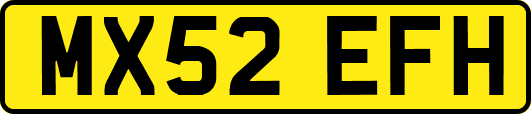 MX52EFH