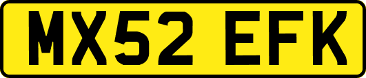 MX52EFK