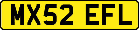 MX52EFL