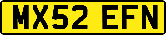 MX52EFN