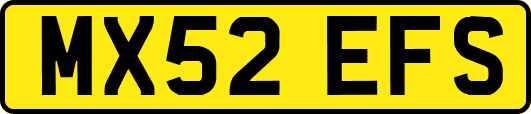 MX52EFS