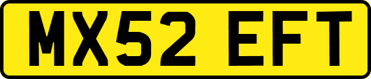 MX52EFT