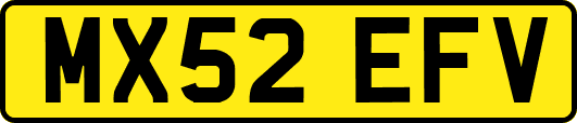 MX52EFV