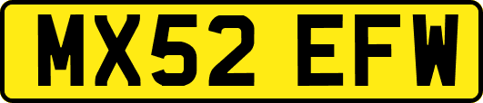 MX52EFW
