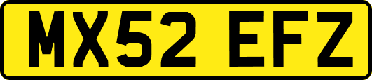 MX52EFZ