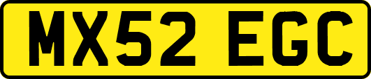 MX52EGC