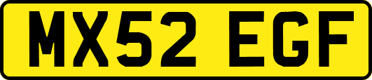 MX52EGF