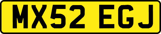 MX52EGJ